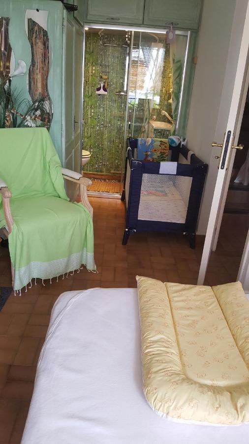 Nouveau ! Chambre D'Hote Insolite Privee " Coeurs De Pirates A Bali En Provence" Spa Sauna Massages Dans Cadre Exotique D'Amenagements Exterieurs D'Exception Ete Comme Hiver Bienvenue !!! Cavalaire-sur-Mer Dış mekan fotoğraf