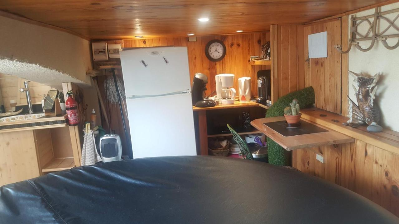 Nouveau ! Chambre D'Hote Insolite Privee " Coeurs De Pirates A Bali En Provence" Spa Sauna Massages Dans Cadre Exotique D'Amenagements Exterieurs D'Exception Ete Comme Hiver Bienvenue !!! Cavalaire-sur-Mer Dış mekan fotoğraf