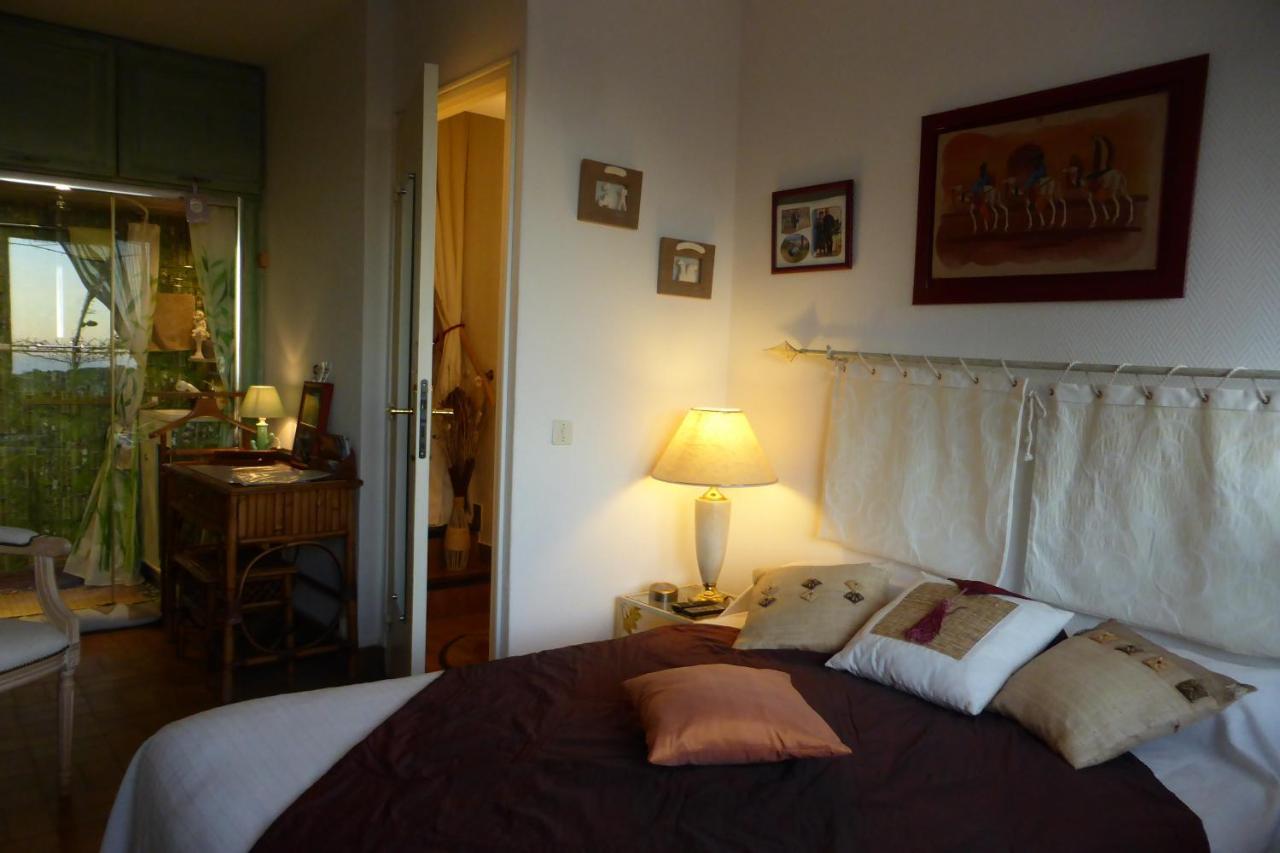 Nouveau ! Chambre D'Hote Insolite Privee " Coeurs De Pirates A Bali En Provence" Spa Sauna Massages Dans Cadre Exotique D'Amenagements Exterieurs D'Exception Ete Comme Hiver Bienvenue !!! Cavalaire-sur-Mer Dış mekan fotoğraf