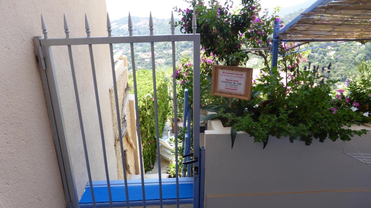Nouveau ! Chambre D'Hote Insolite Privee " Coeurs De Pirates A Bali En Provence" Spa Sauna Massages Dans Cadre Exotique D'Amenagements Exterieurs D'Exception Ete Comme Hiver Bienvenue !!! Cavalaire-sur-Mer Dış mekan fotoğraf