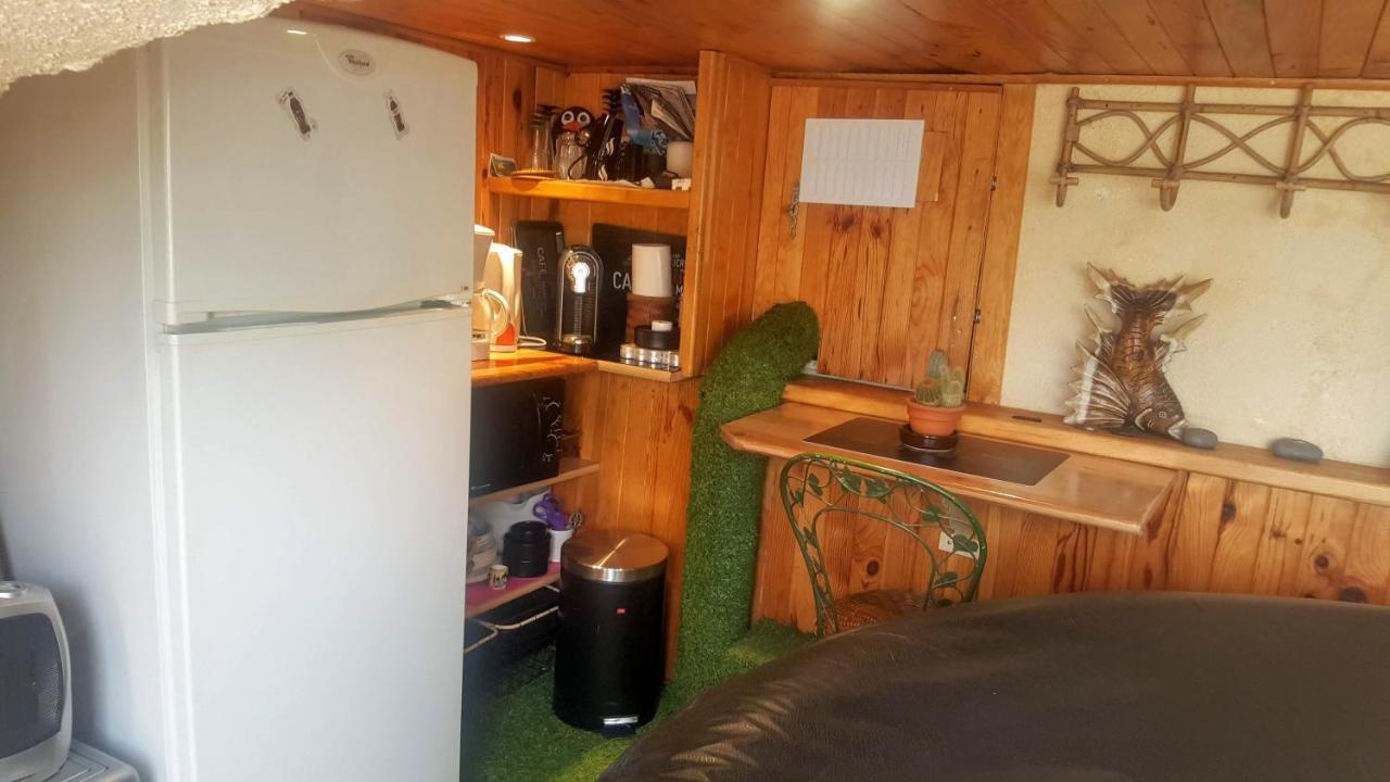 Nouveau ! Chambre D'Hote Insolite Privee " Coeurs De Pirates A Bali En Provence" Spa Sauna Massages Dans Cadre Exotique D'Amenagements Exterieurs D'Exception Ete Comme Hiver Bienvenue !!! Cavalaire-sur-Mer Dış mekan fotoğraf